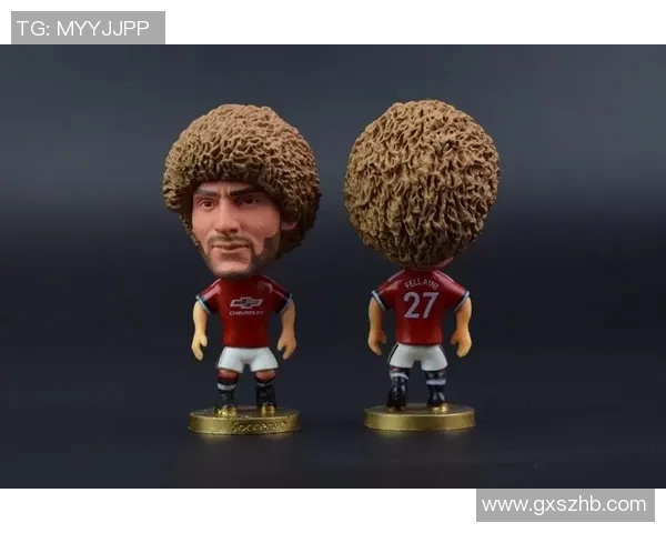 足球明星手办推荐店铺精选让你轻松找到心仪的收藏品